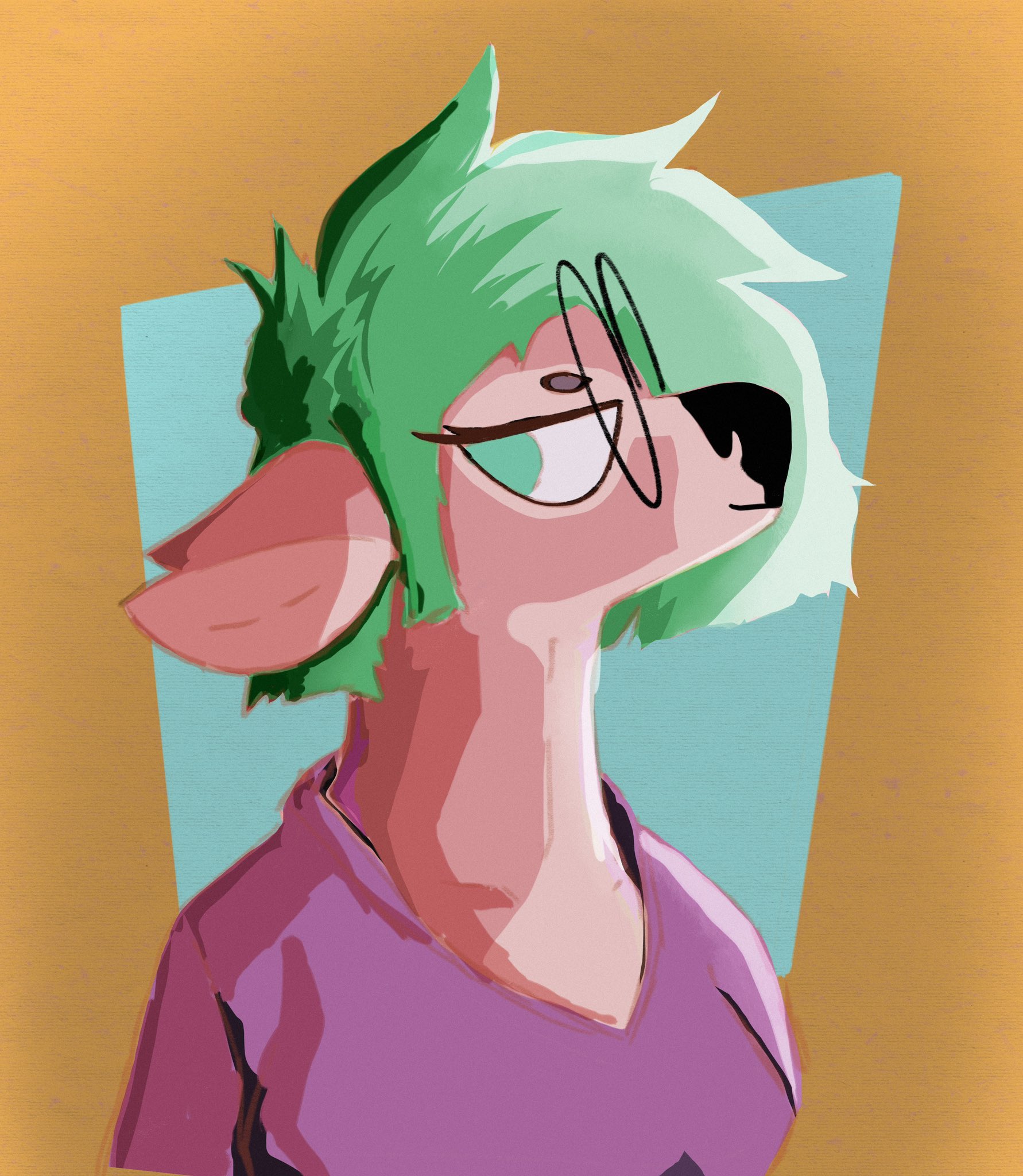 Ref Sheet